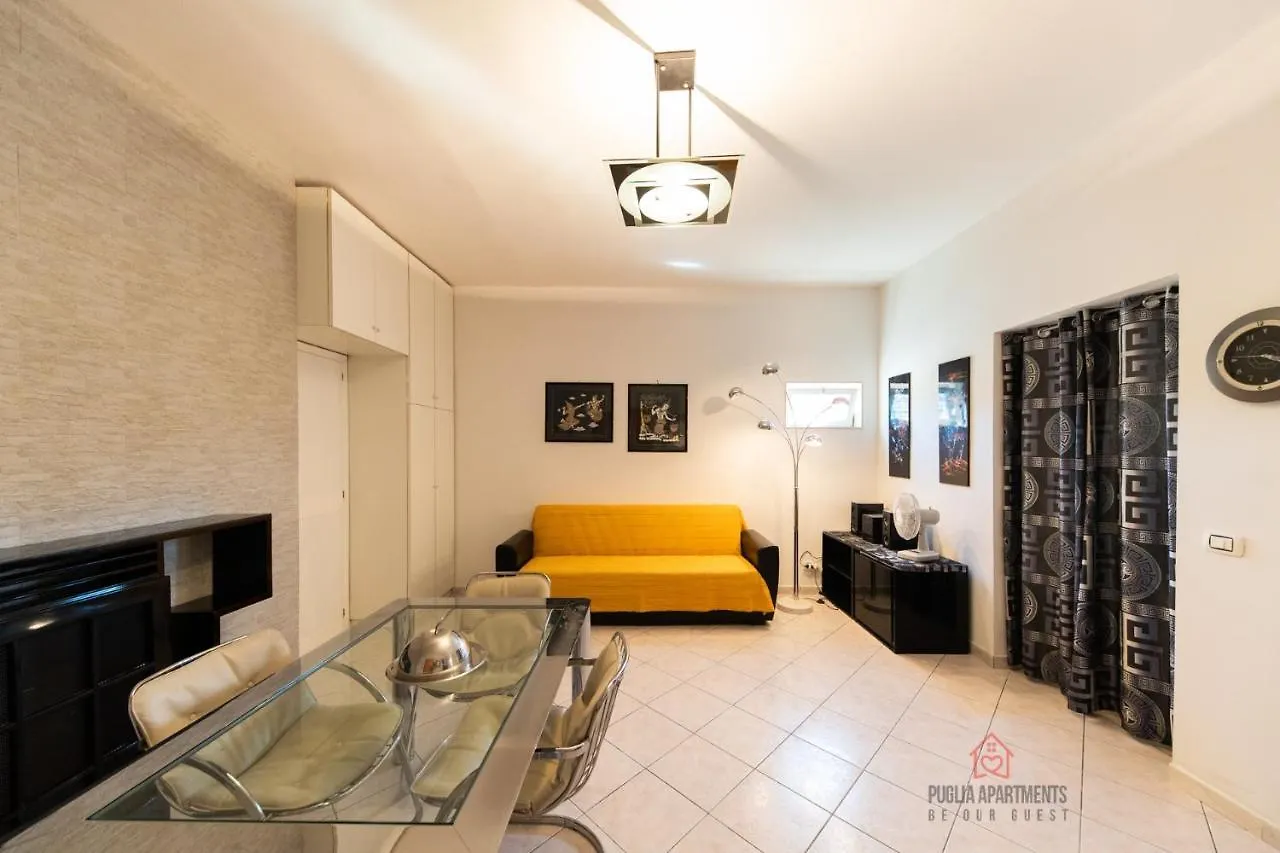Tre Cool - Puglia Apartments Bari Holiday home