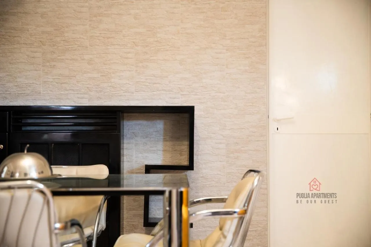 Holiday home Tre Cool - Puglia Apartments Bari Italy