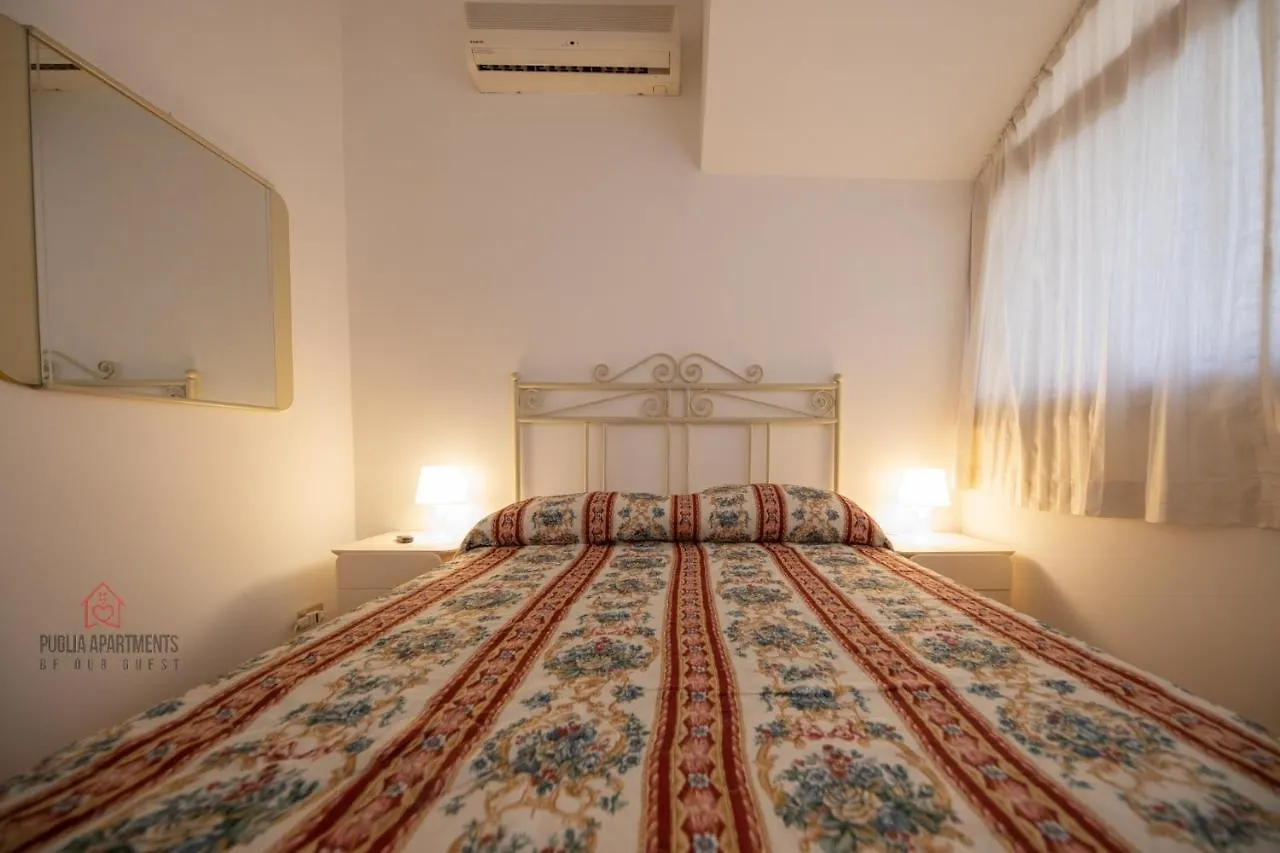 Tre Cool - Puglia Apartments Bari